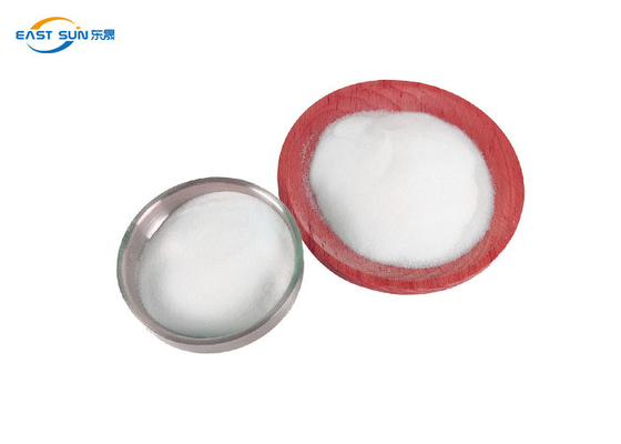Good price Polvo de poliuretano de TPU de alta elasticidade com boa sensação de mão on-line