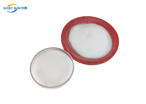 Good price Ponto de fusão 90-115 graus Poliuretano TPU Pó de cola de fusão a quente para impressão DTF on-line