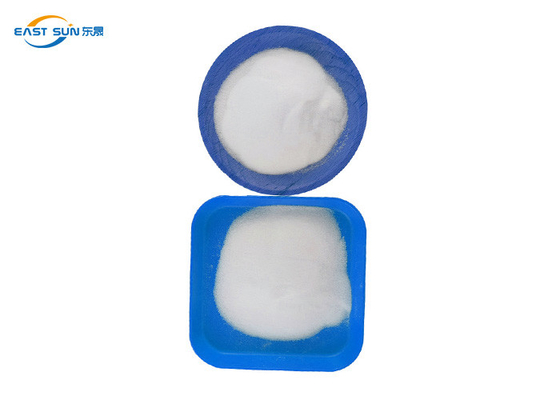 Good price Polvo de poliuretano termoplástico branco TPU DTF para impressora de transferência de calor DTF on-line