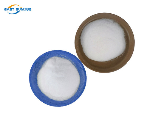 Impressão por transferência de calor Dtf Pó de fusão a quente 1 kg 5 kg 20 kg Cas 9009 54 5