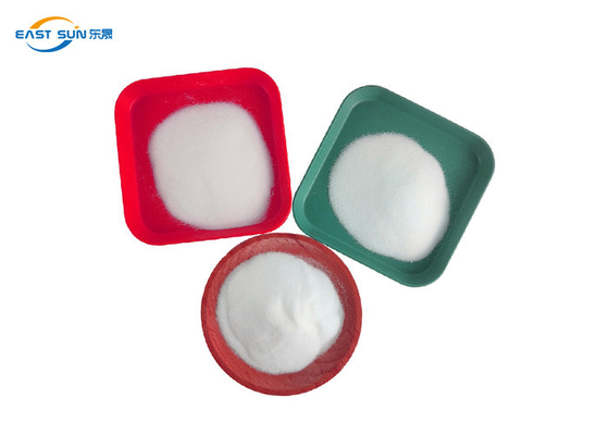 Good price Polvo de poliuretano TPU branco de 1 kg e 5 kg, DTF para impressão de camisetas on-line
