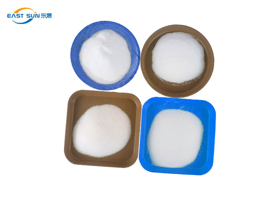 Good price Polvo de fusão a quente de alta elasticidade Dtf Tpu branco poliuretano Cas 9009 54 5 on-line