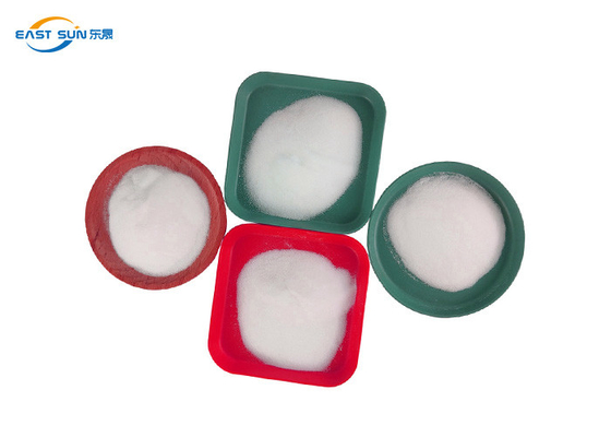 Good price Polvo adesivo de fusão a quente de 80-200um TPU DTF para impressora DTF on-line