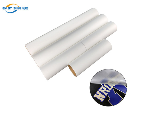 Película de Pet Dupla de 60 cm para transferência de calor