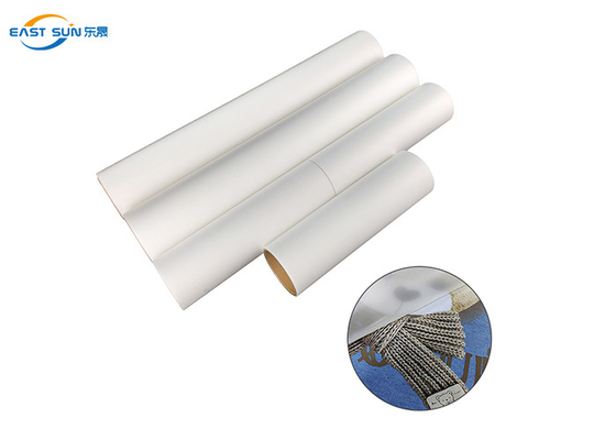 Good price Amostra grátis 60 cm Película de Peeling Quente para animais de estimação Transferência de calor Película Dtf Rolo de Película Dtf Película de Impressão Para T-shirts on-line