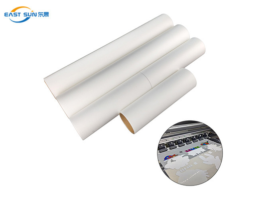 Good price Resistência ao atrito Dtf Transfer Film Cold Peeling Heat Press Pet on-line