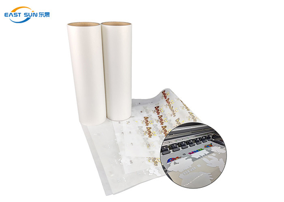Good price 60cm 33cm 30cm A3 Dtf Filme Duplo Lado Amostra Grátis on-line