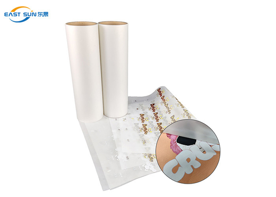Good price Película de impressão DTF de cores bonitas para transferência de calor on-line