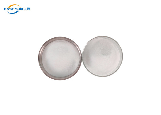 Good price 80-200Um Polyurethane TPU DTF pó de fusão a quente para serigrafia e impressão DTF on-line