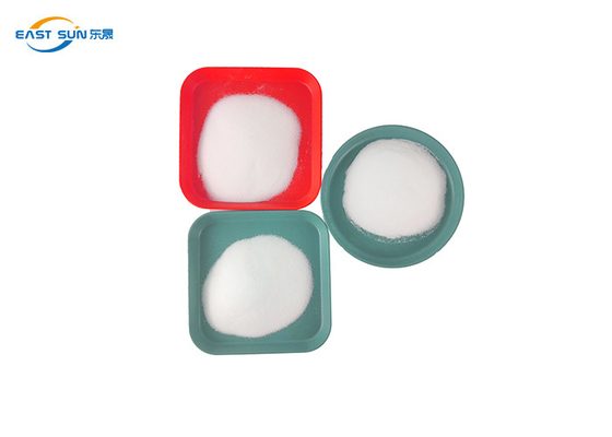 Good price Polyamida termoplástica em pó adesivo de fusão a quente para revestimento de interligação on-line