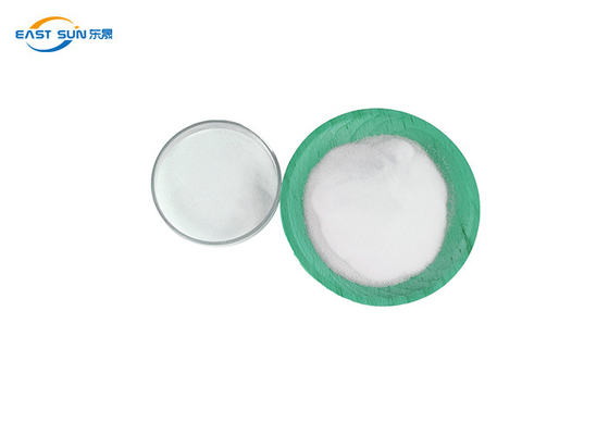 Good price Processo DTF 1 kg de pó adesivo TPU de fusão a quente de alta elasticidade com boa esticável on-line