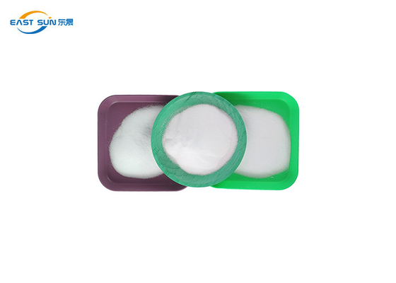 1 kg 20 kg de pó de transferência Dtf adesivo branco para impressão de camisetas