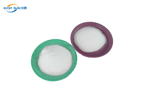 Good price DTF em pó branco macio TPU pó de fusão a quente elástico para impressão de transferência de calor on-line