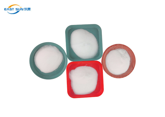 Impressão têxtil 1 kg 2 kg 5 kg DTF pó de fusão a quente Transferência de calor em branco pó TPU