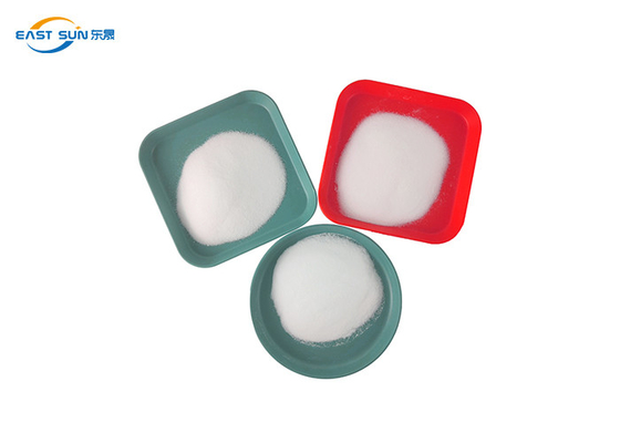 Good price DTF Powder Soft TPU Hot Melt Adhesive Powder para aplicações em fibras e vestuário on-line