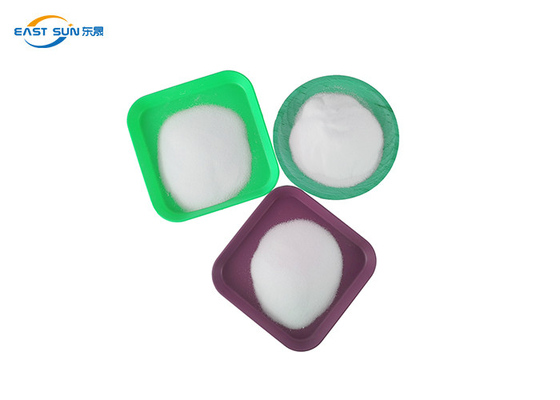 Good price Polvo de poliuretano Dtf Tpu mais macio Pódor de cola de fusão a quente Pódor para impressão de transferência de calor on-line