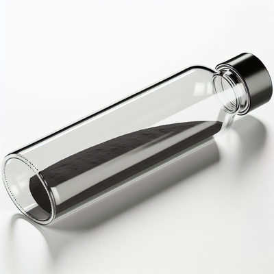 Polyurethane Anti Sublimação Preto DTF TPU Pó de Transferência de Calor Com Resistência à Lavagem