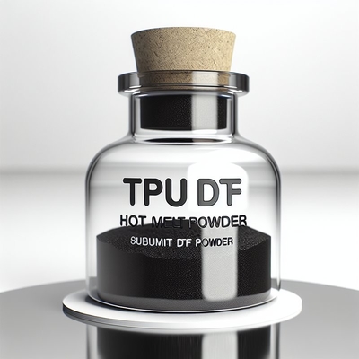 Good price TPU DTF pó de fusão a quente Sublimação DTF pó para impressão DTF on-line