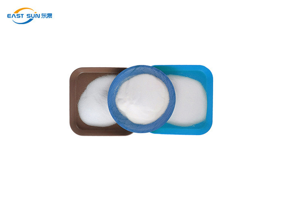 Impressão DTF por grosso 1 kg/saco Tpu pó adesivo de fusão a quente para impressão de transferência de calor