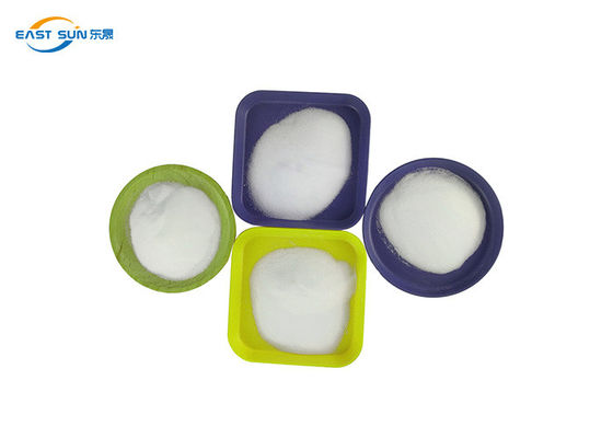 Bom preço T-Shirt DTF Impressão TPU Branco Poliuretano Adesivo DTF em Pó on-line