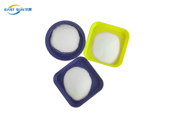 Impressão de transferência de calor 1kg 5kg 20kg Tpu Polyurethane Powder Hot Melt Dtf Adesivo em pó