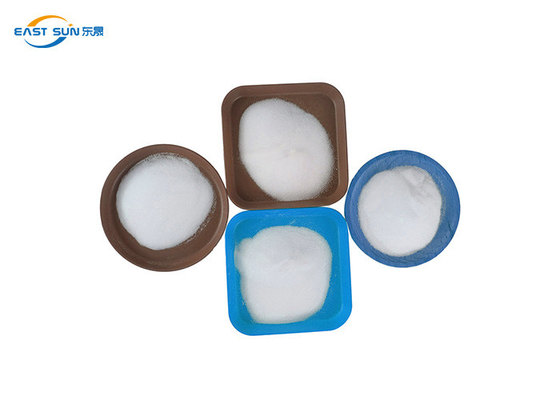 1kg 5kg Tpu pó adesivo de fusão a quente, Tpu pó para impressão de transferência de calor