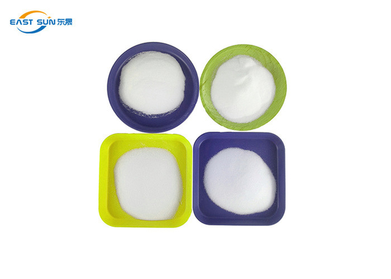 Pacote pequeno por grosso 1 kg 5 kg Adesivo Branco DTF em pó de transferência para impressão de transferência
