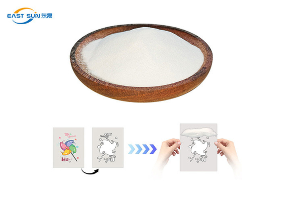 Bom preço DTF Print TPU Hotmelt Powder 20kg DTF Adhesive Transfer Powder on-line