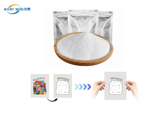 Bom preço Amostra Grátis de Pó de Transferência DTF Hot Melt para Impressão por Transferência Térmica on-line