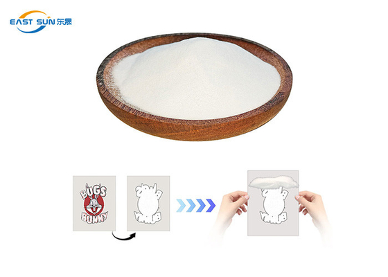 Peel instantaneamente peel frio para transferência Dtf Pet Transfer Digital Transfer Film