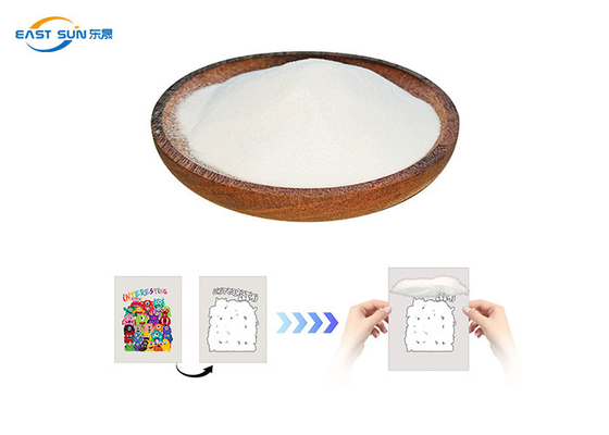 Bom preço Impressão DTF de alta qualidade 100% Tpu para transferência de calor Tpu pó adesivo de fusão quente on-line