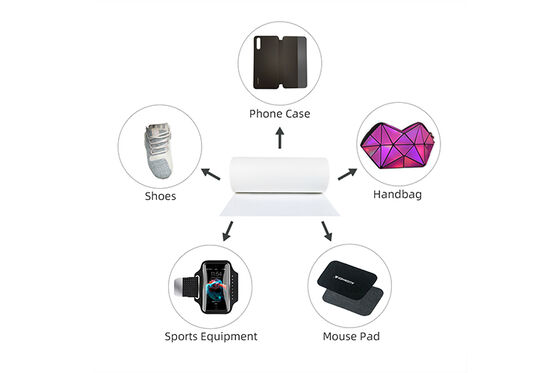 Bom preço TPU Hot Melt Adhesive Film for Leather Bags – Strong, Flexible Bonding Solution on-line