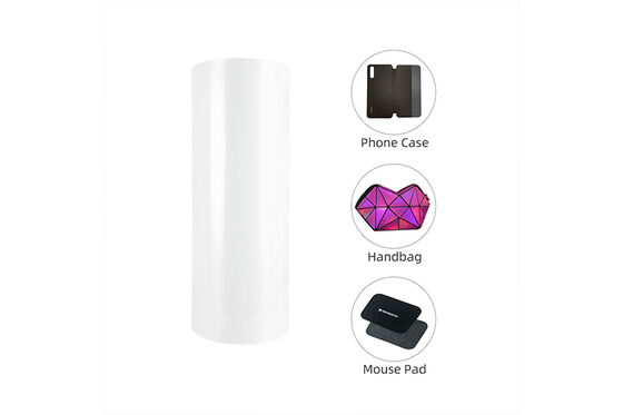 Bom preço High And Low Temperature TPU Hot Melt Adhesive Film For Leather And High Elasticity on-line