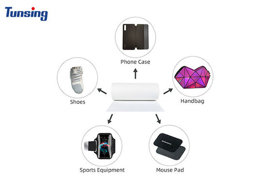 Bom preço Caixa de telefone Ipad Film adesivo laminado TPU de fusão a quente com solução de ligação forte e flexível on-line