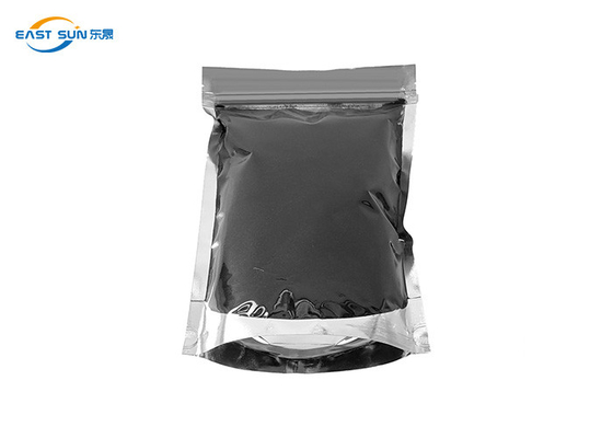 Good price Pó preto macio quente do poliuretano TPU DTF do derretimento para a transferência térmica on-line