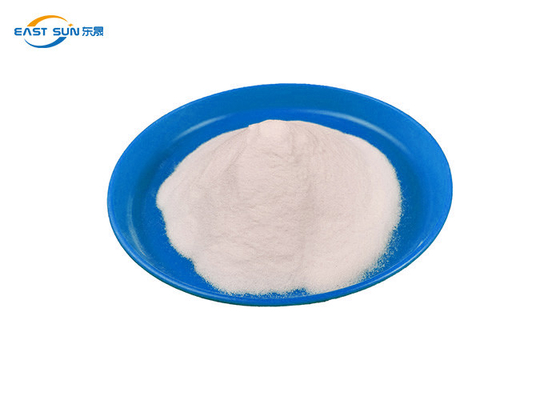 Good price Poliuretano elástico do delicado esparadrapo quente branco do pó do derretimento de TPU para a transferência térmica on-line