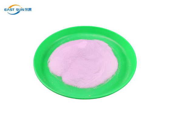 Good price Impressão adesiva de EVA Copolymer Powder For Fabrics do derretimento quente on-line