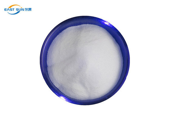 Pó quente da colagem do derretimento do PES para a impressão da transferência térmica da tela