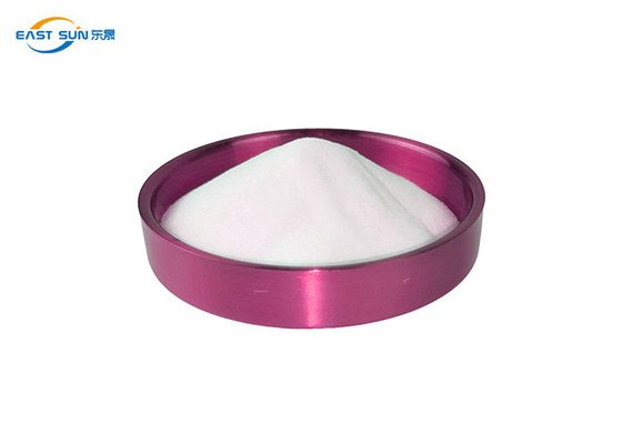 Good price Esparadrapo macio do poliuretano da sensação DTF para pulverizar o pó quente do derretimento de TPU para a transferência térmica on-line