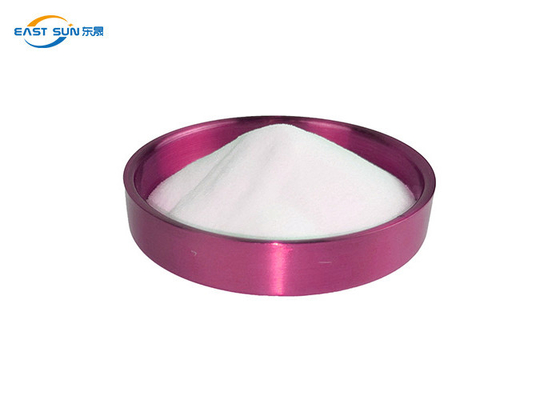 Good price Colagem quente termoplástico do derretimento de Copolyamide para pulverizar a cor branca adesiva on-line